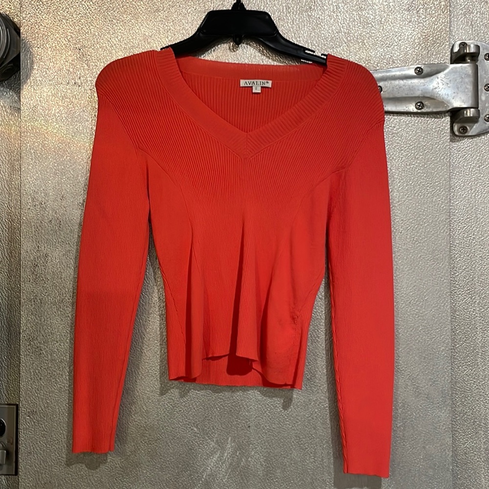 Avalon Sweater
